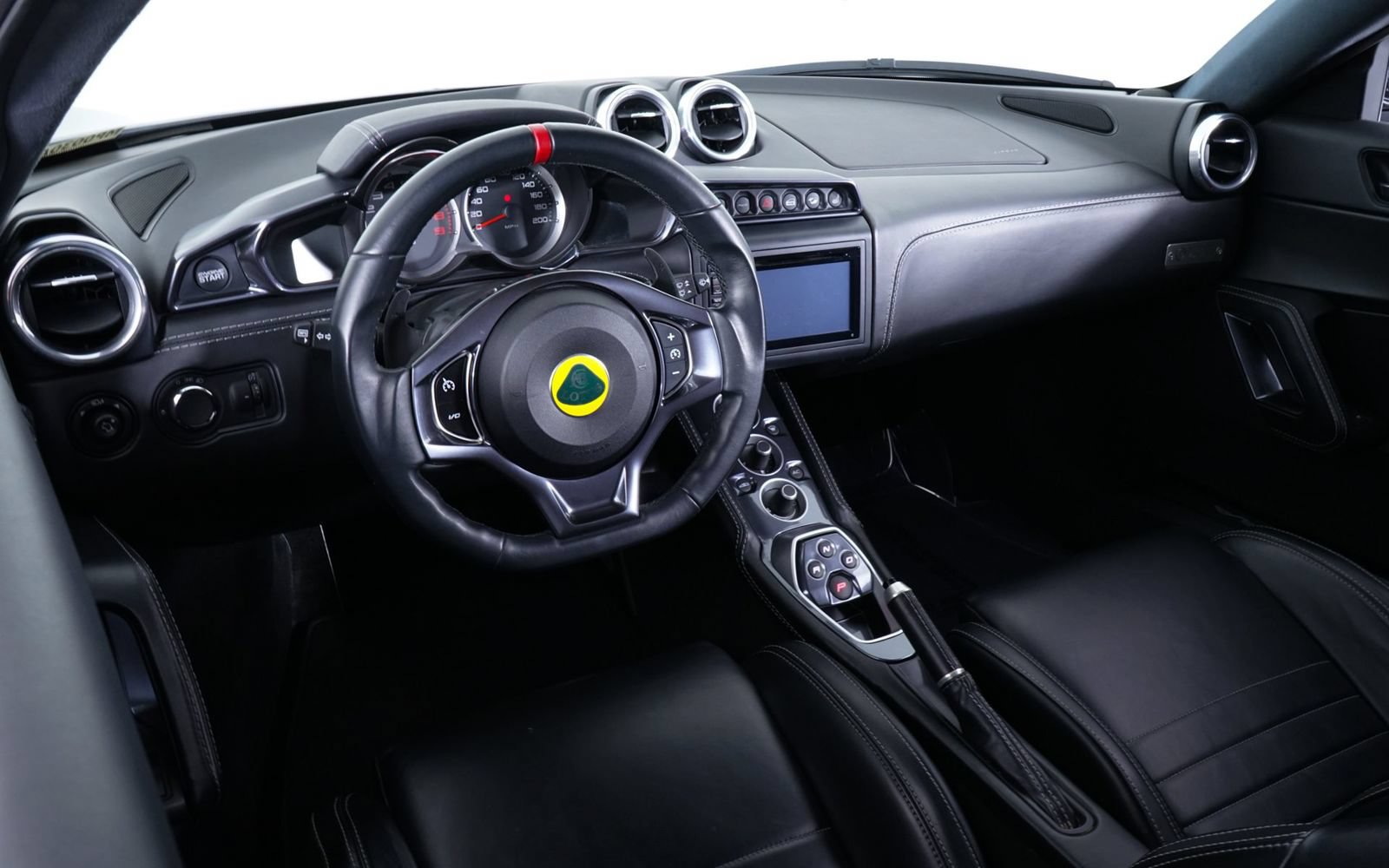 Used 2017 Lotus Evora 400 RWD image 23
