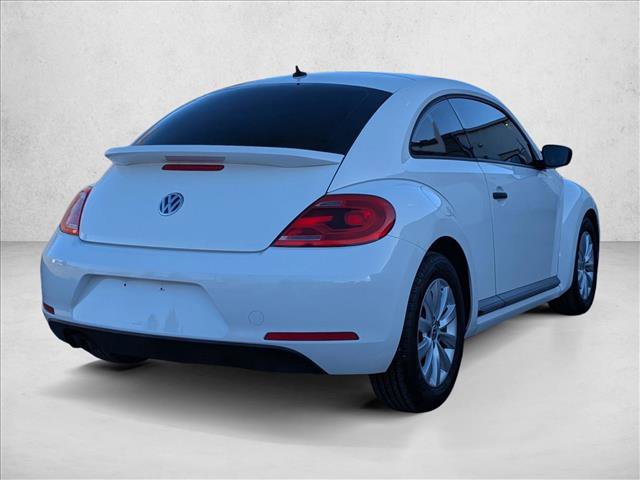 Used 2014 Volkswagen Beetle 2.5 image 5