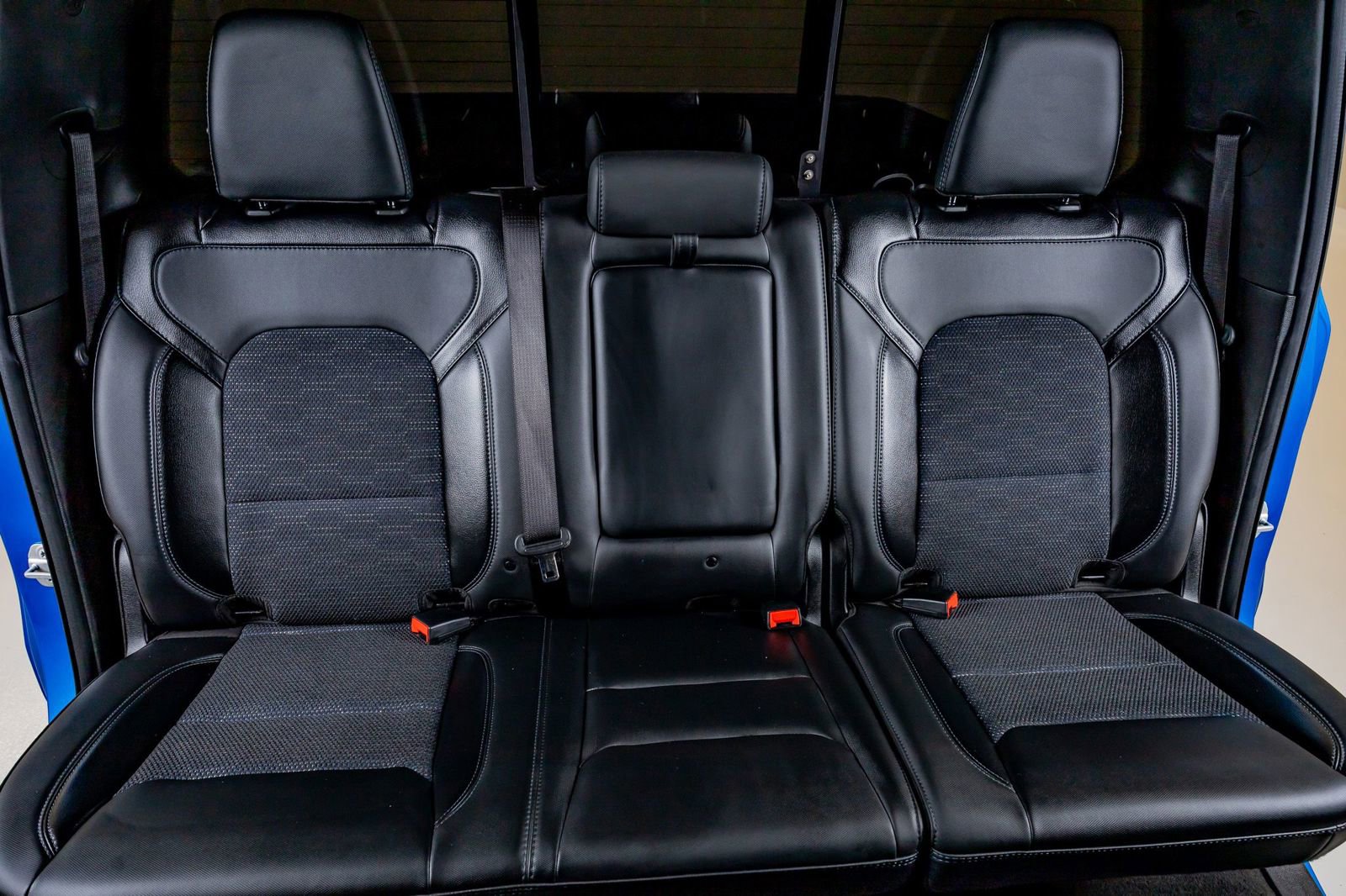 Used 2023 RAM 1500 Lone Star AWD/4WD image 24