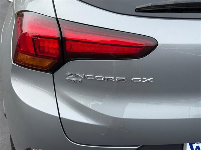 Used 2023 Buick Encore GX Essence w/ Experience Buick Package image 5