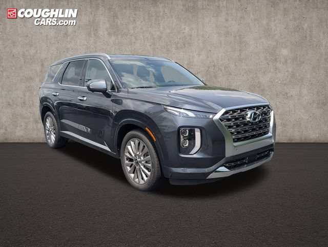 Used 2020 Hyundai Palisade Limited