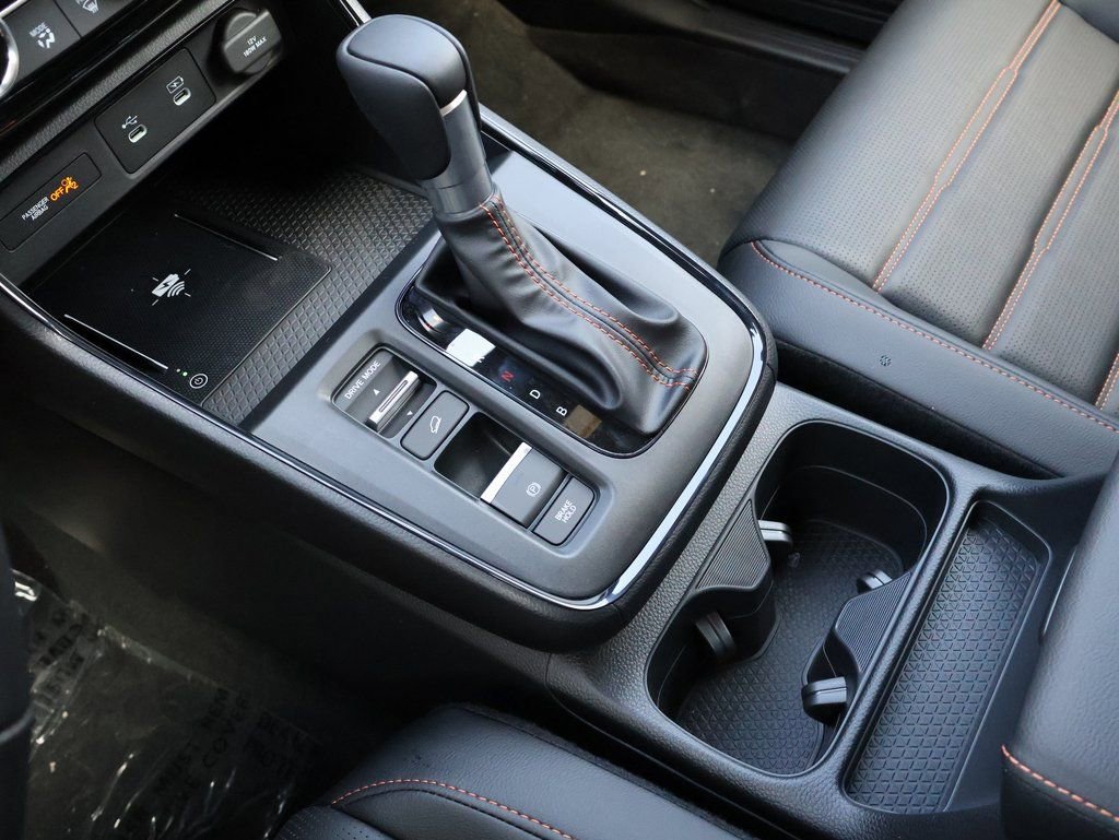 New 2026 Honda CR-V Sport Touring image 20