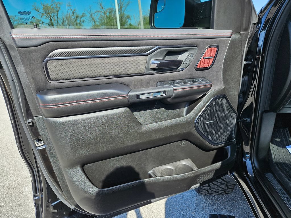 Used 2026 RAM 1500 RHO w/ RHO Level 1 Equipment Group AWD/4WD image 22