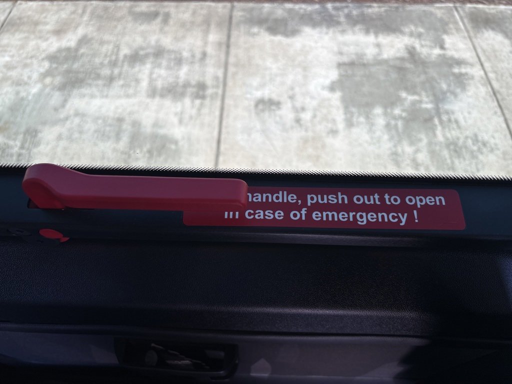 Used 2019 Mercedes-Benz Sprinter 2500 image 23