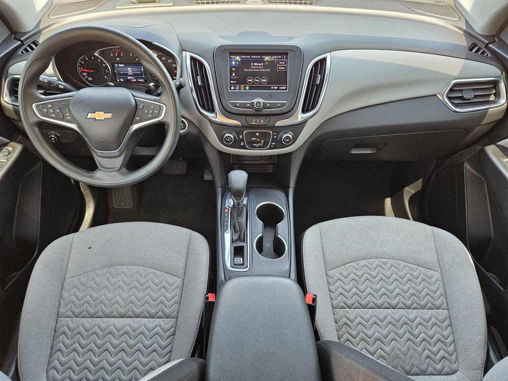 Used 2023 Chevrolet Equinox LS w/ LS Convenience Package FWD image 25