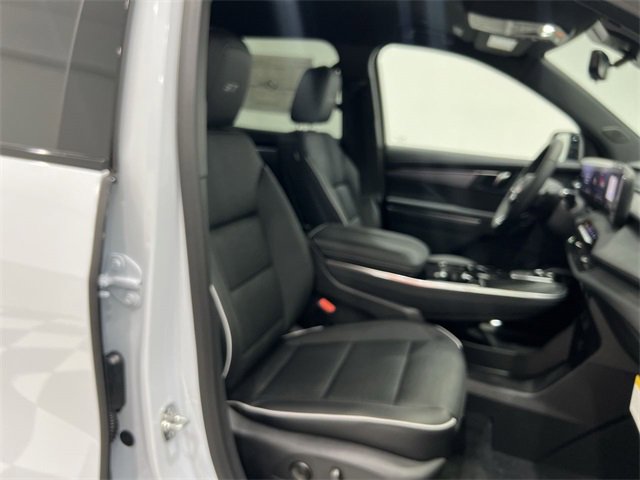 New 2026 Buick Enclave Sport Touring w/ Power Package image 26