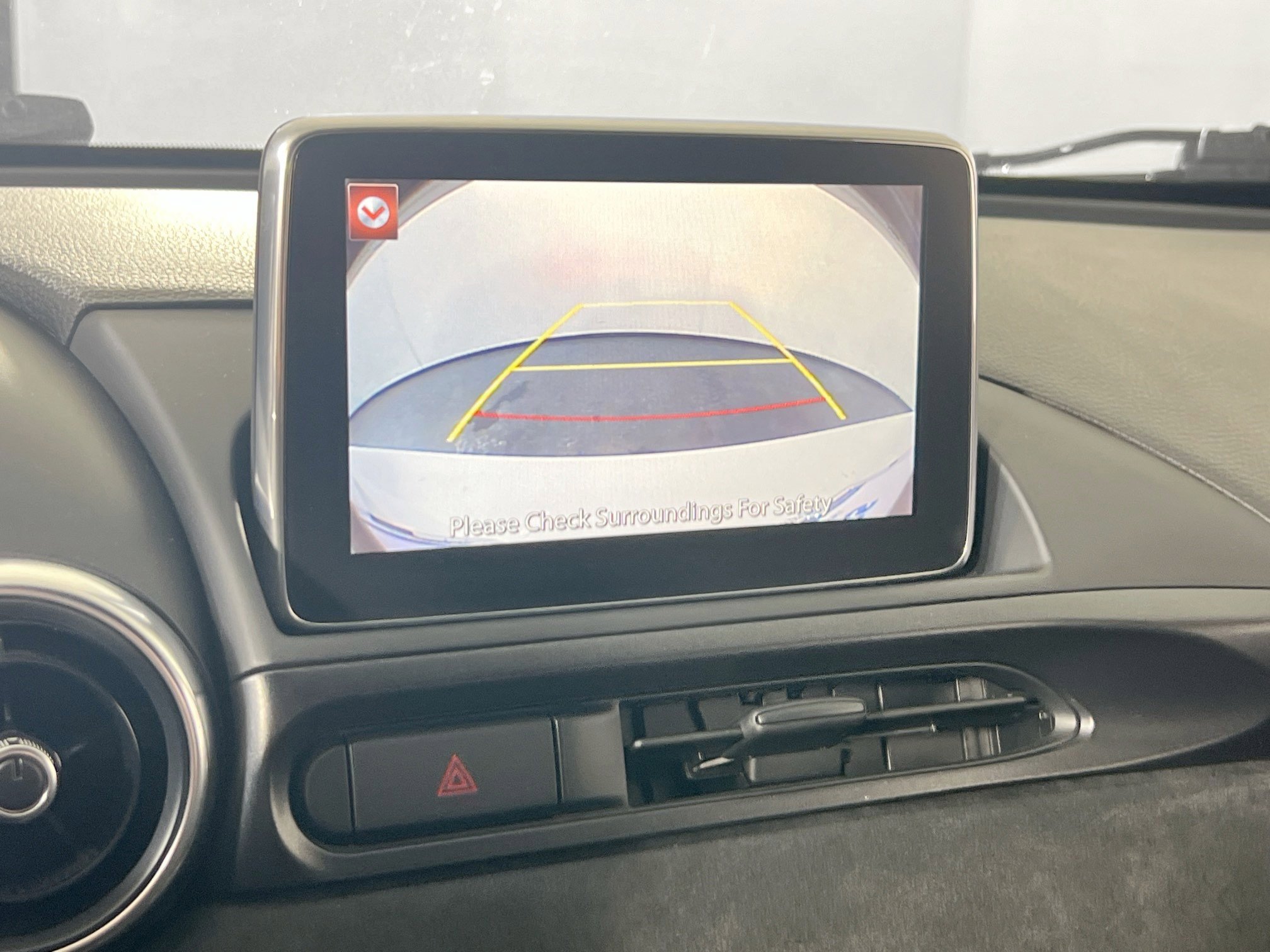 Used 2017 FIAT 124 Spider Abarth image 14