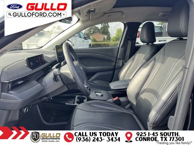 Used 2024 Ford Mustang Mach-E Premium RWD image 29