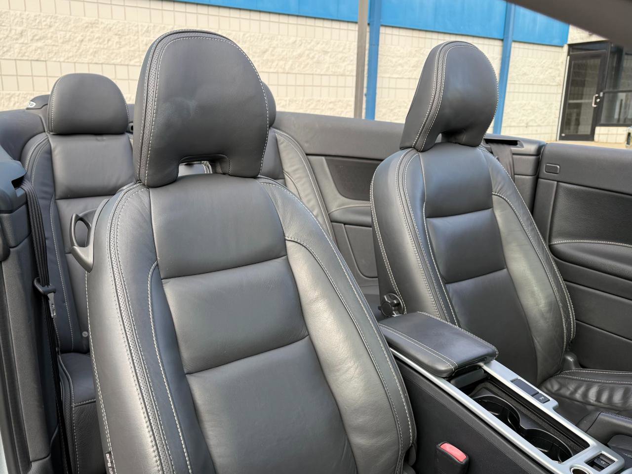 Used 2013 Volvo C70 T5 image 21