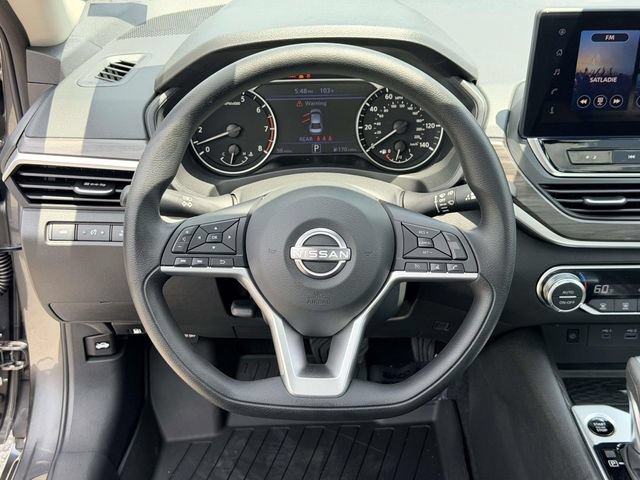 New 2026 Nissan Altima 2.5 SV w/ SV Special Edition Package FWD image 19