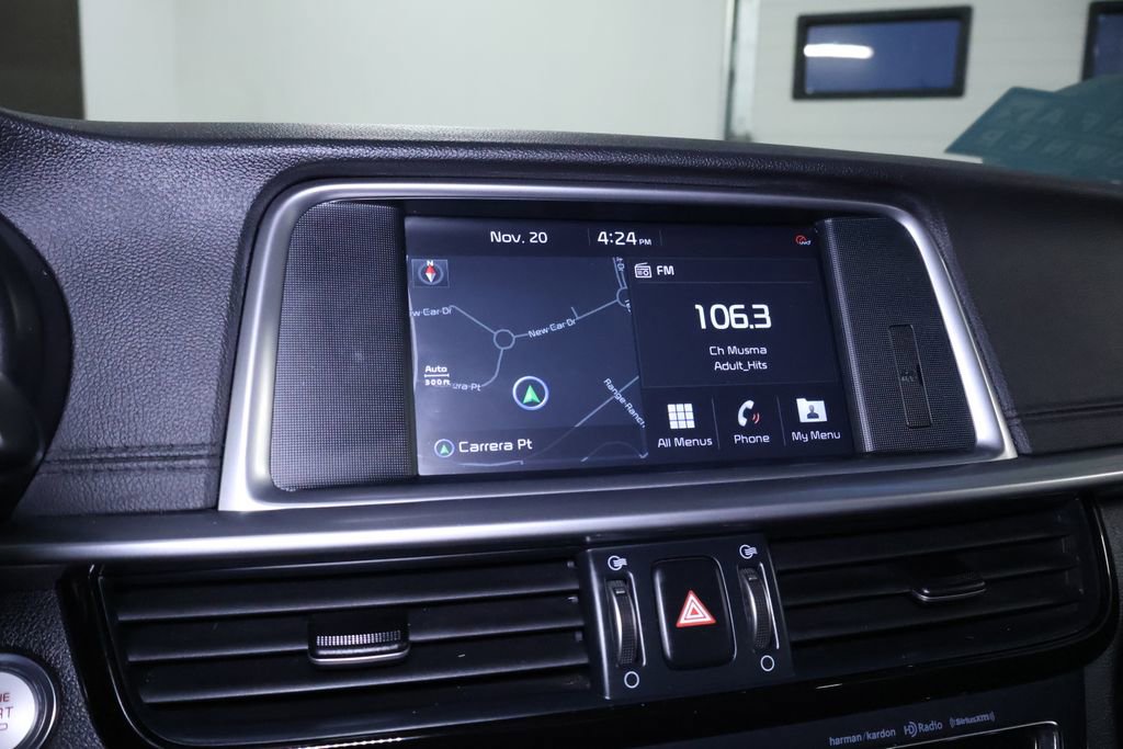 Used 2020 Kia Optima Premium image 26