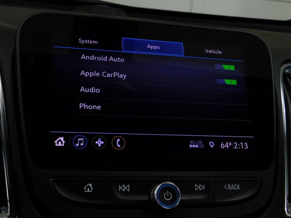 Used 2019 Chevrolet Malibu LT image 61