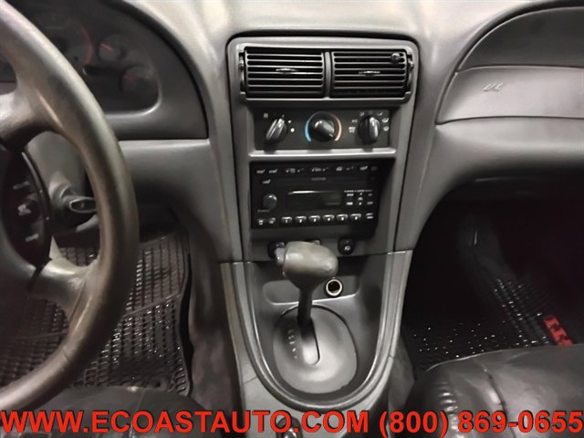 Used 2001 Ford Mustang GT RWD image 9
