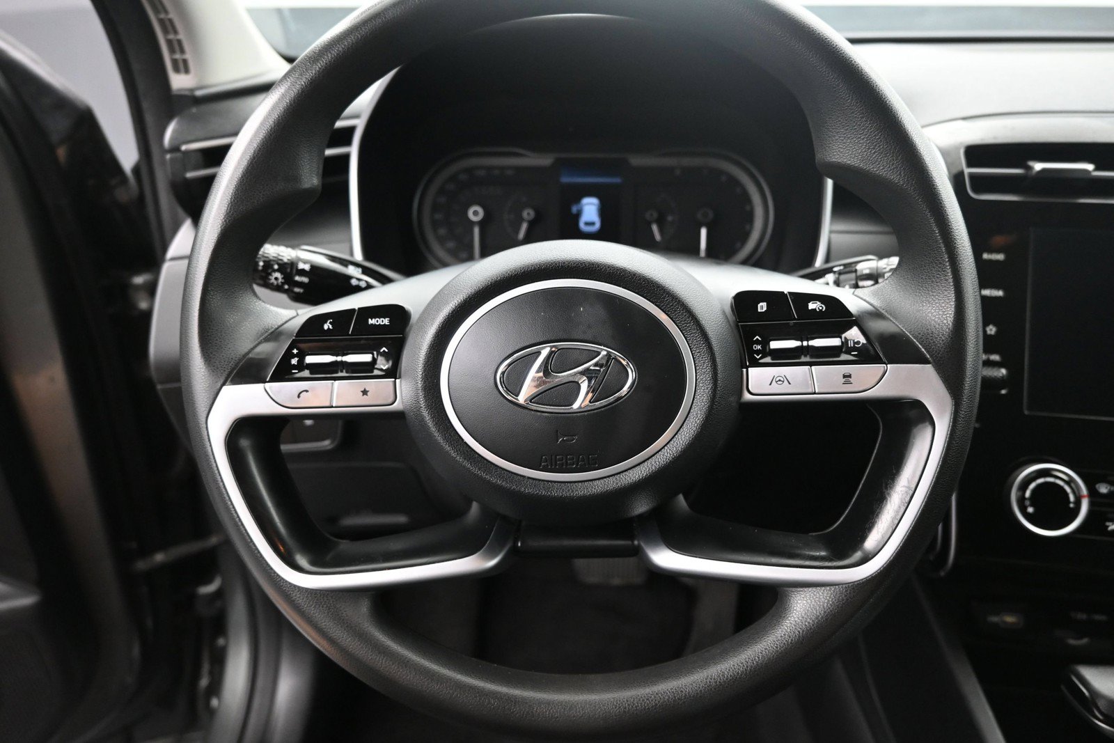 Used 2022 Hyundai Tucson SEL AWD/4WD image 13