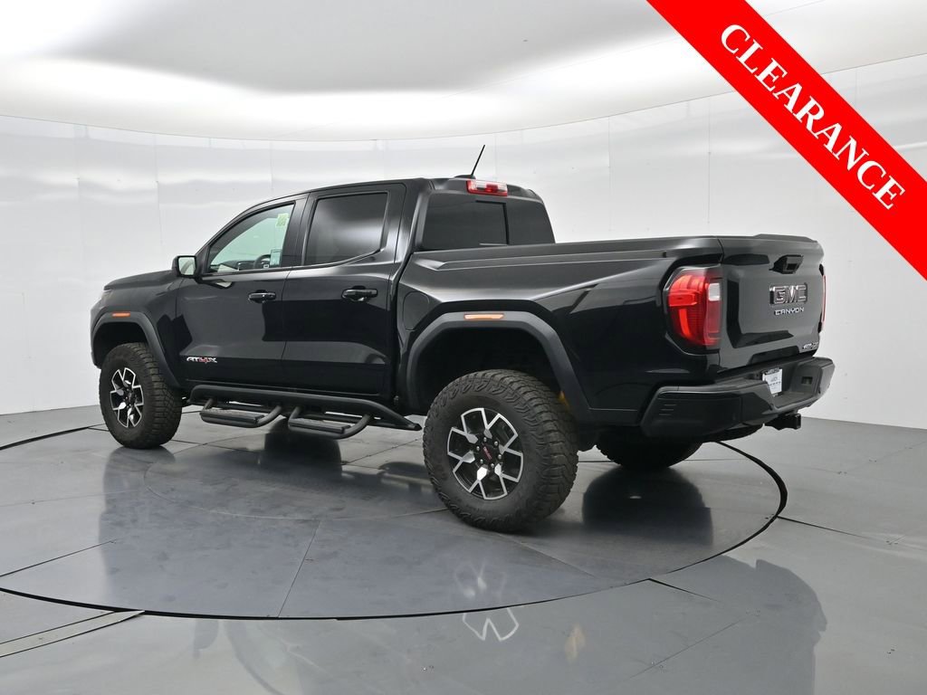 Used 2024 GMC Canyon AT4X image 11
