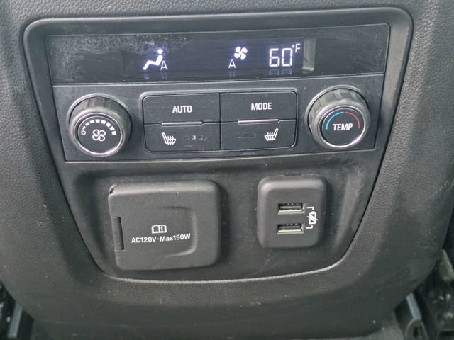Used 2019 Buick Enclave Avenir w/ Avenir Technology Package FWD image 15