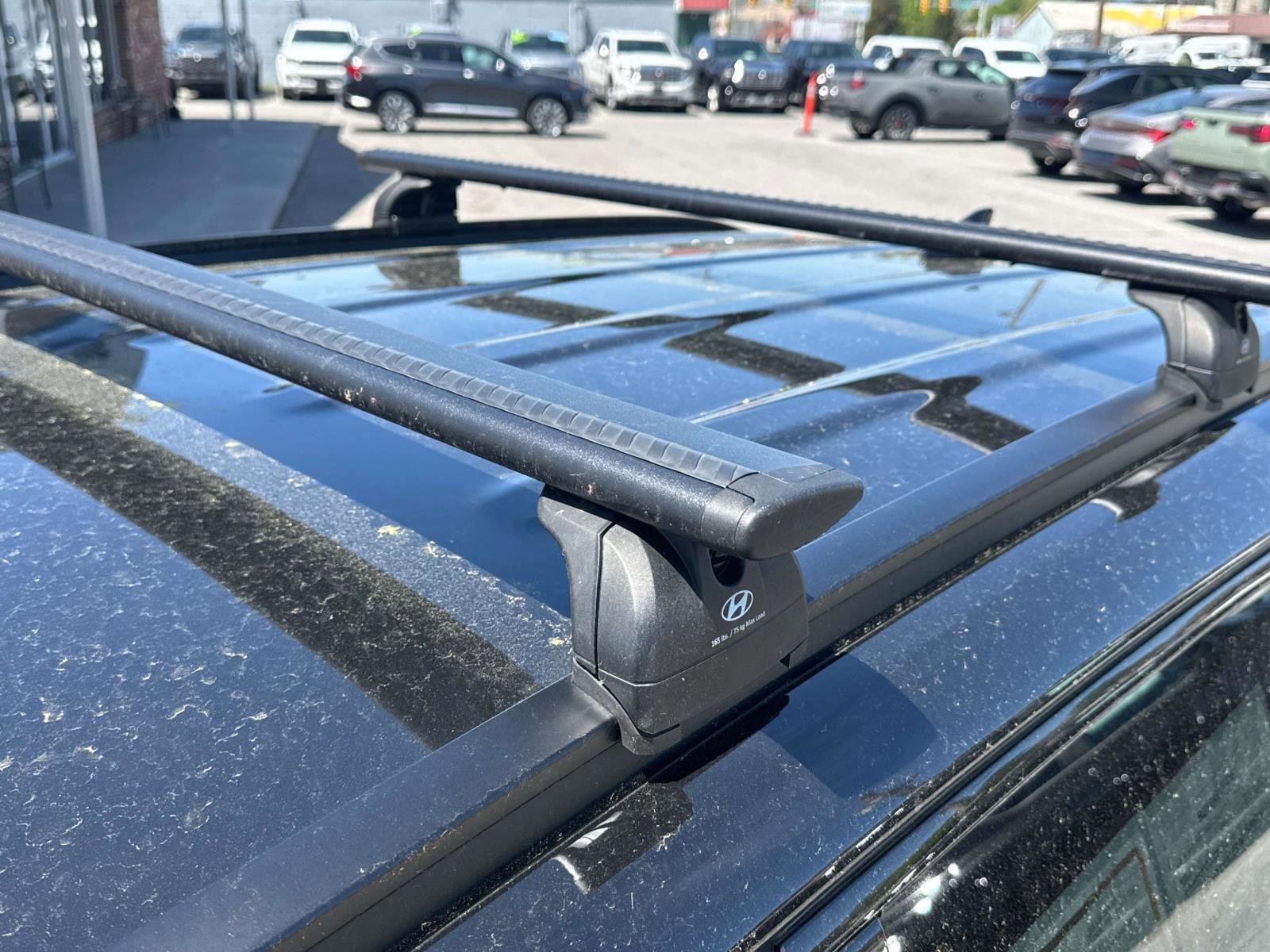 Used 2024 Hyundai Tucson XRT image 21