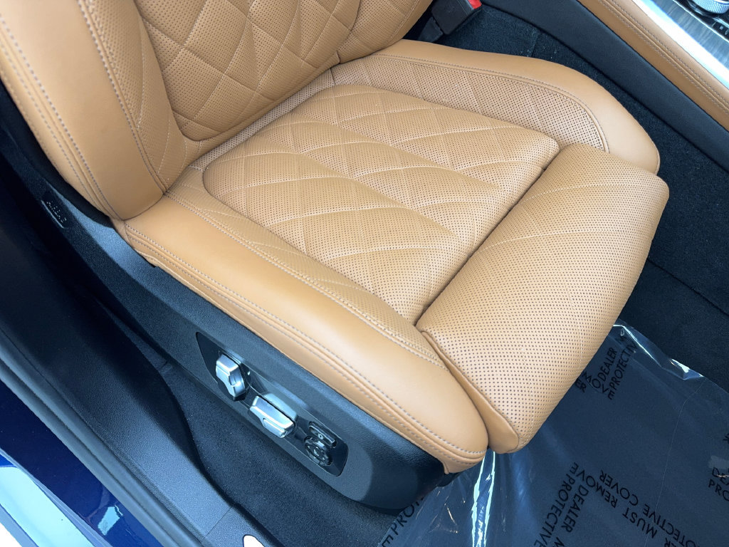 Used 2024 BMW X7 xDrive40i w/ Executive Package AWD/4WD image 53