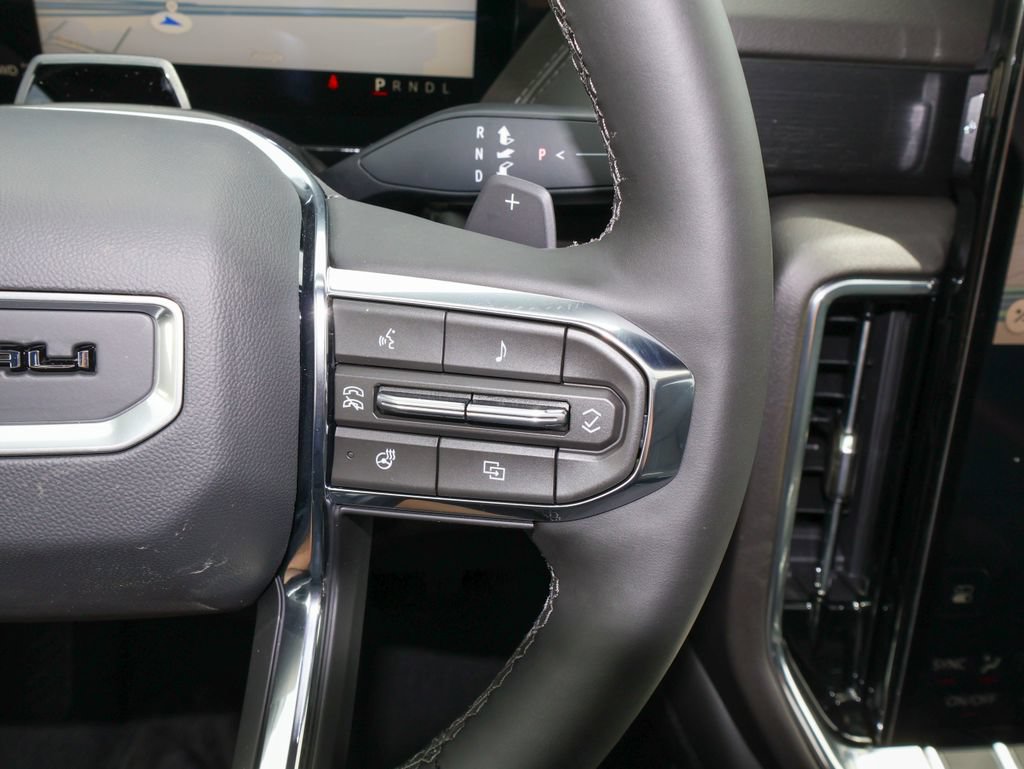 New 2026 GMC Yukon XL Denali w/ Denali Reserve Package AWD/4WD image 30