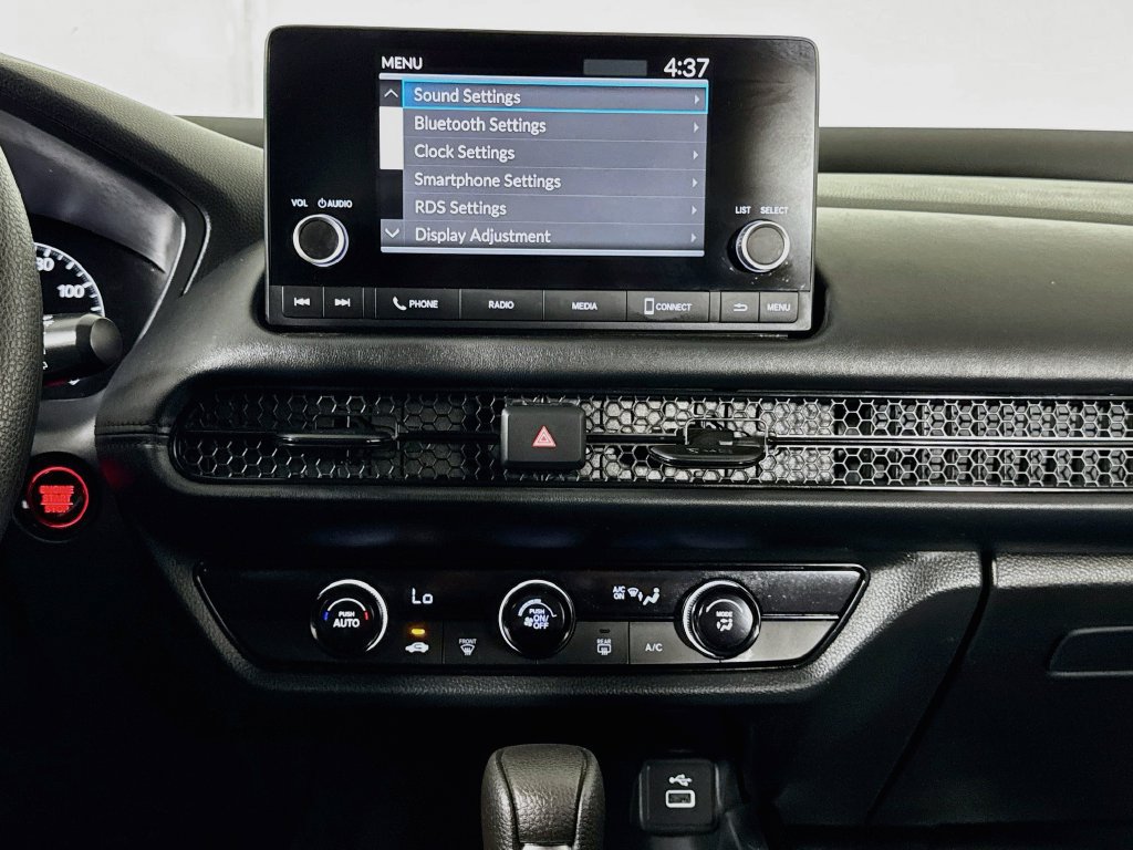 Used 2025 Honda HR-V LX image 14