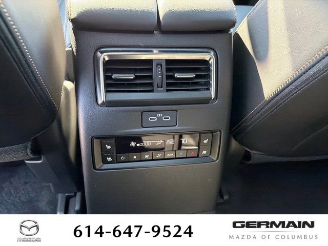 New 2026 MAZDA CX-90 3.3 Turbo S w/ Premium Plus image 19