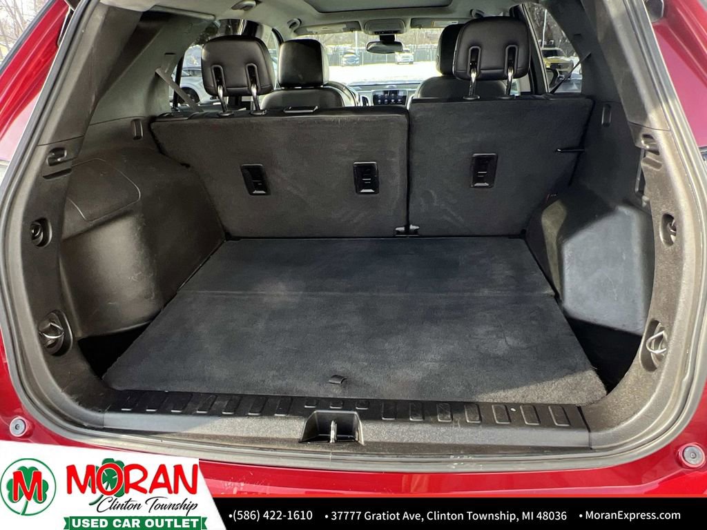 Used 2019 Chevrolet Equinox Premier image 12