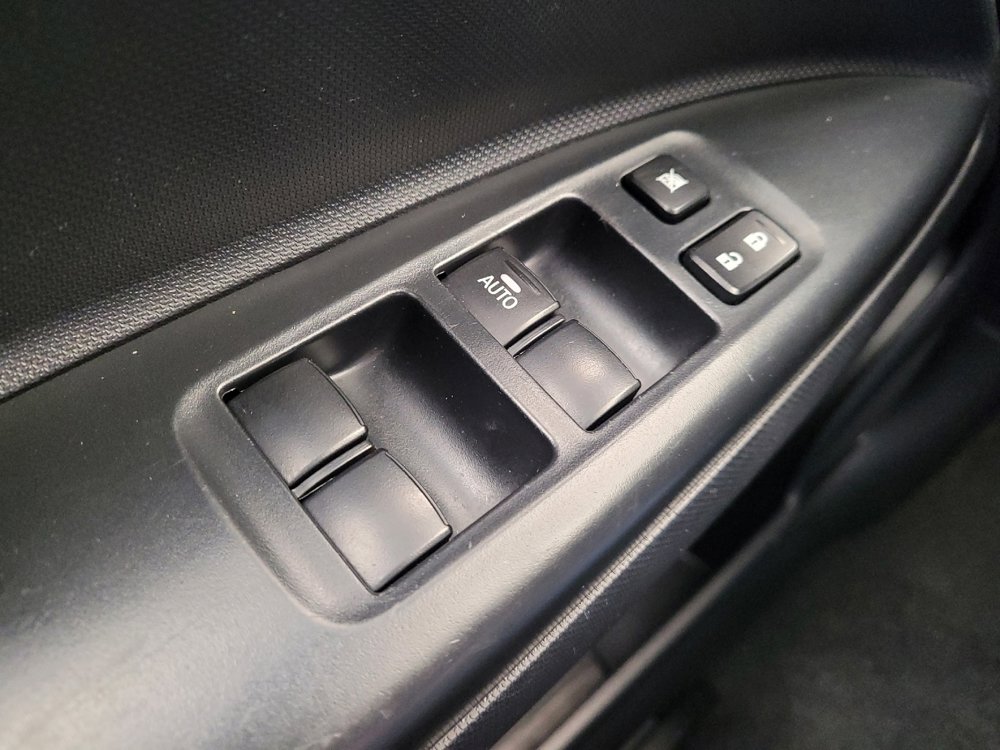 Used 2024 Mitsubishi Mirage ES image 27