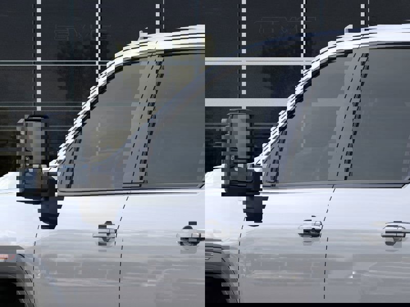 New 2026 GMC Sierra 2500 AT4 w/ AT4 Premium Plus Package image 12