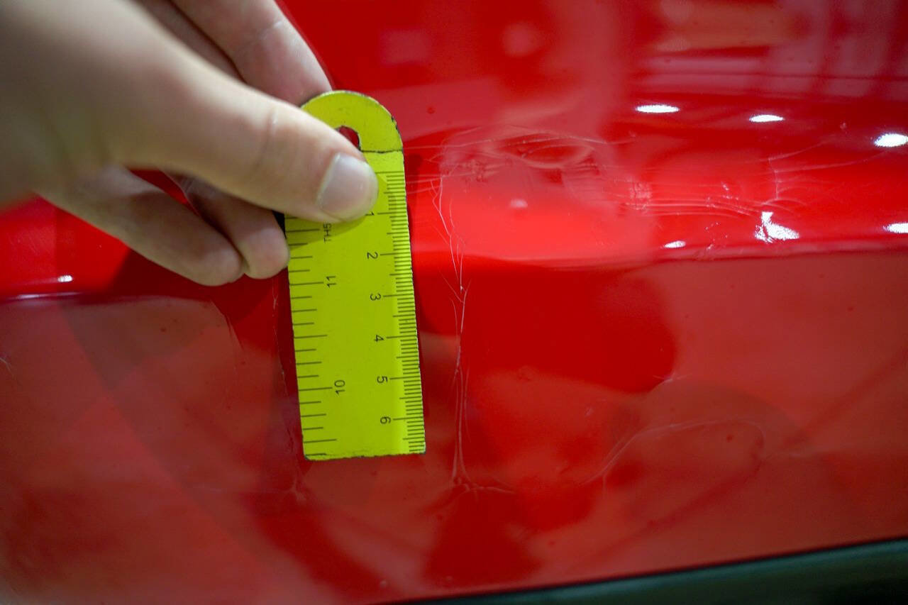 Used 2014 Dodge Charger SXT image 29