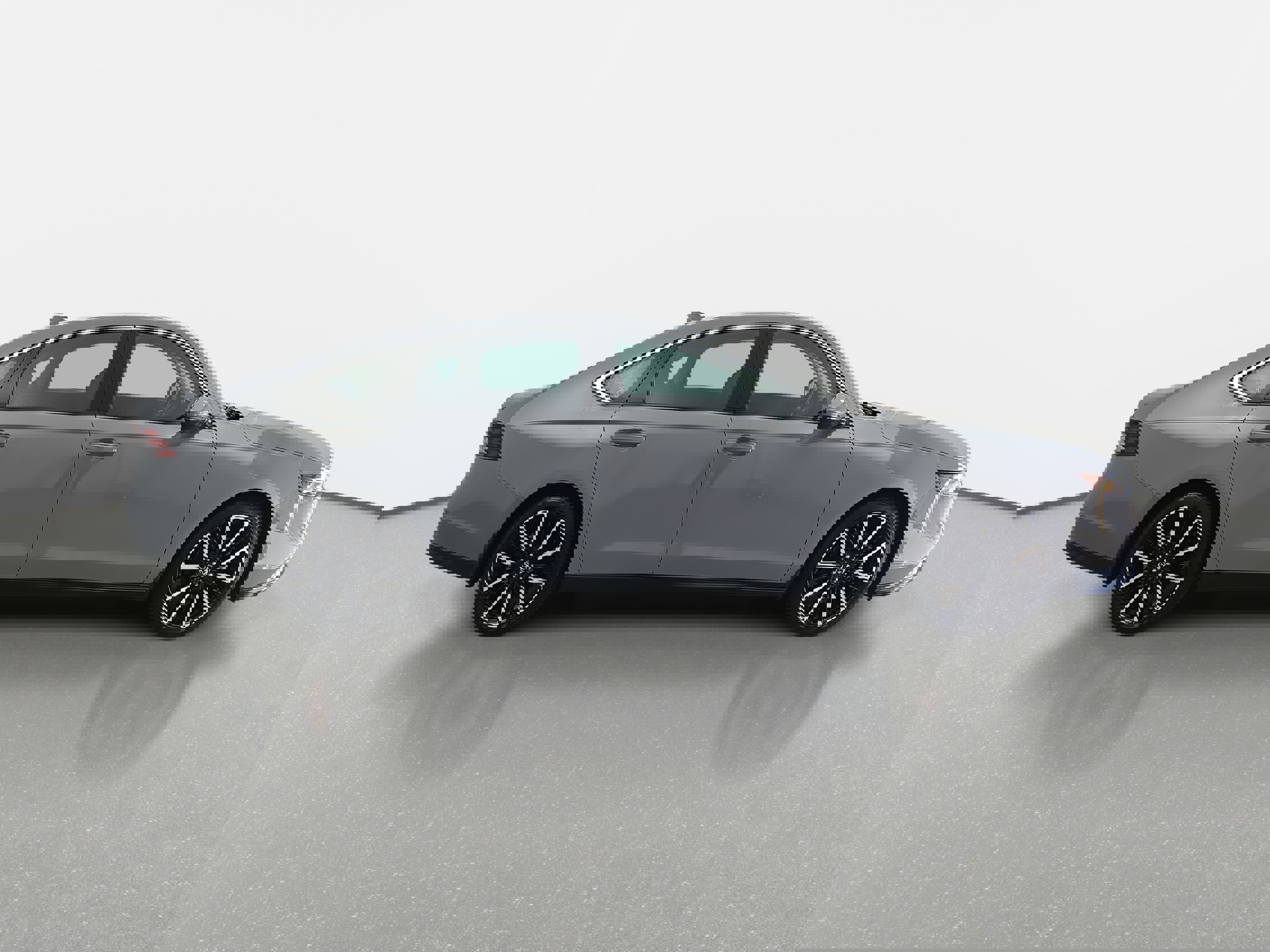 Certified 2023 Honda Accord Touring image 4