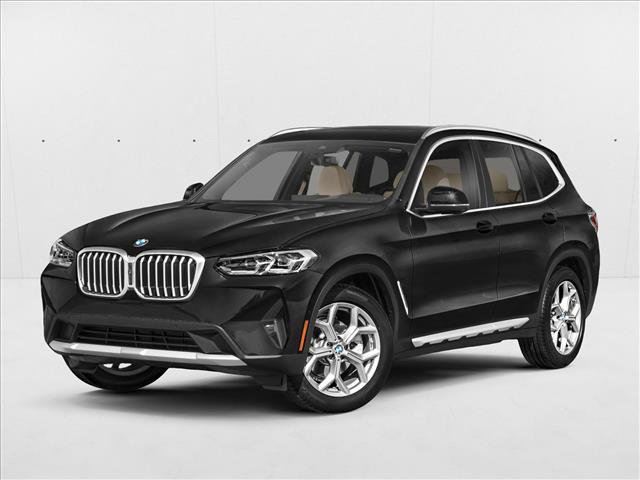 Used 2024 BMW X3 xDrive30i w/ Convenience Package