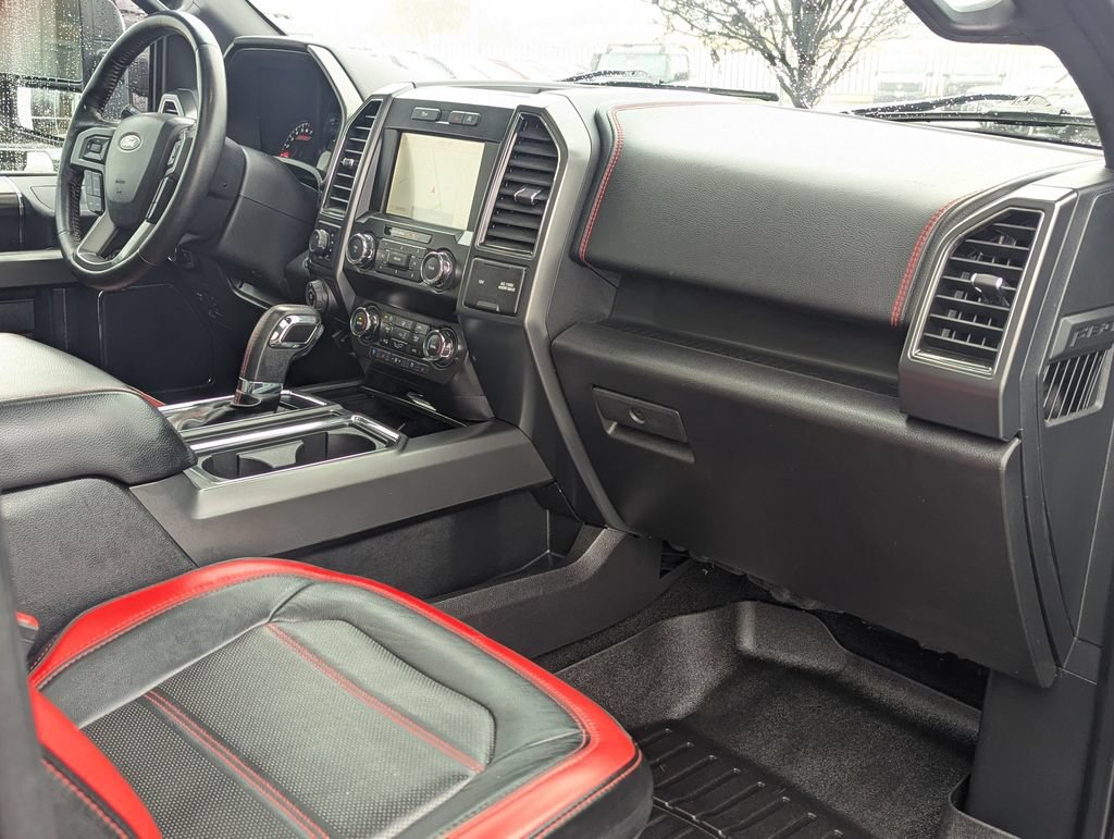 Used 2019 Ford F150 Lariat AWD/4WD image 30