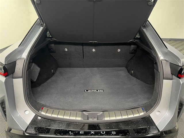 Certified 2023 Lexus RZ 450e Premium w/ Technology Package image 8