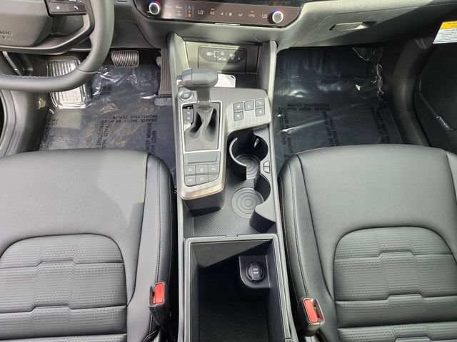 New 2026 Kia Sportage SX FWD image 26