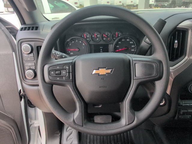 New 2026 Chevrolet Silverado 2500 W/T w/ WT Convenience Package AWD/4WD image 16