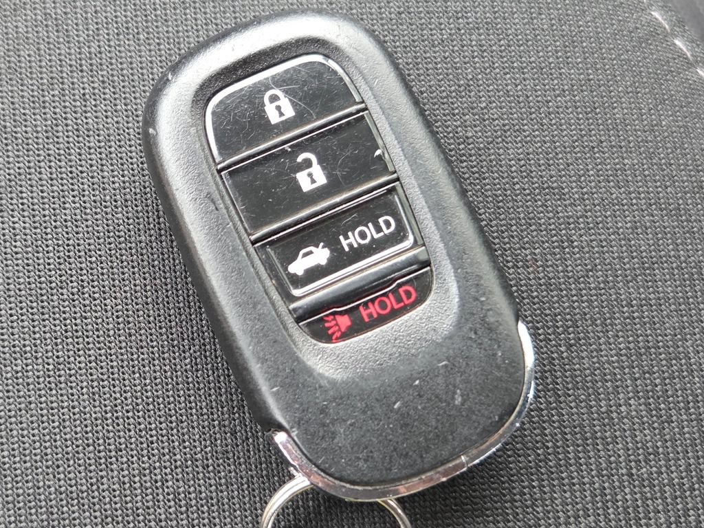 Used 2023 Honda Civic LX image 37