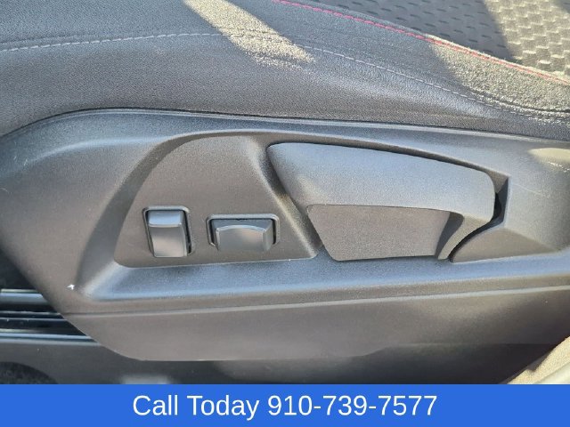 Used 2015 Chevrolet Equinox LS FWD image 15