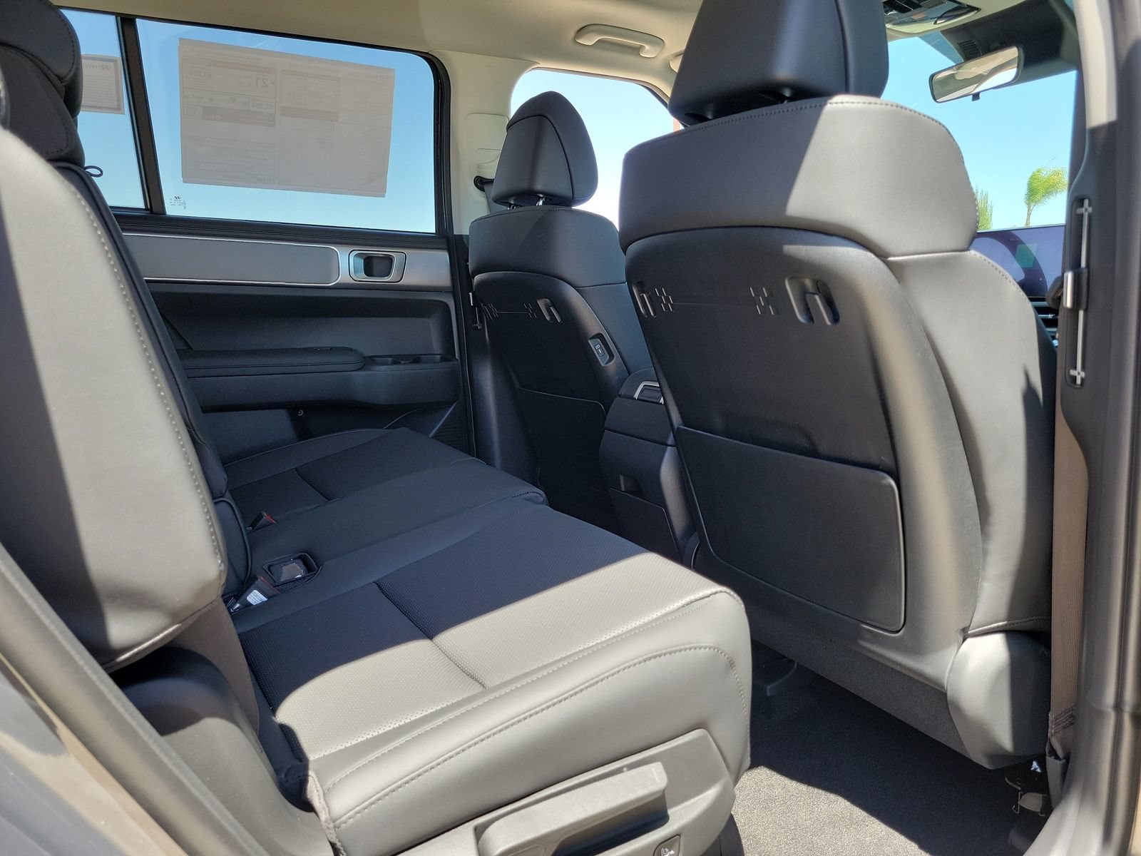 New 2026 Hyundai Santa Fe XRT AWD/4WD image 18