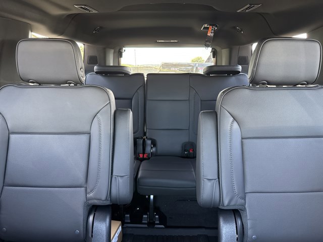 New 2026 GMC Yukon XL Denali w/ Denali Reserve Package image 22