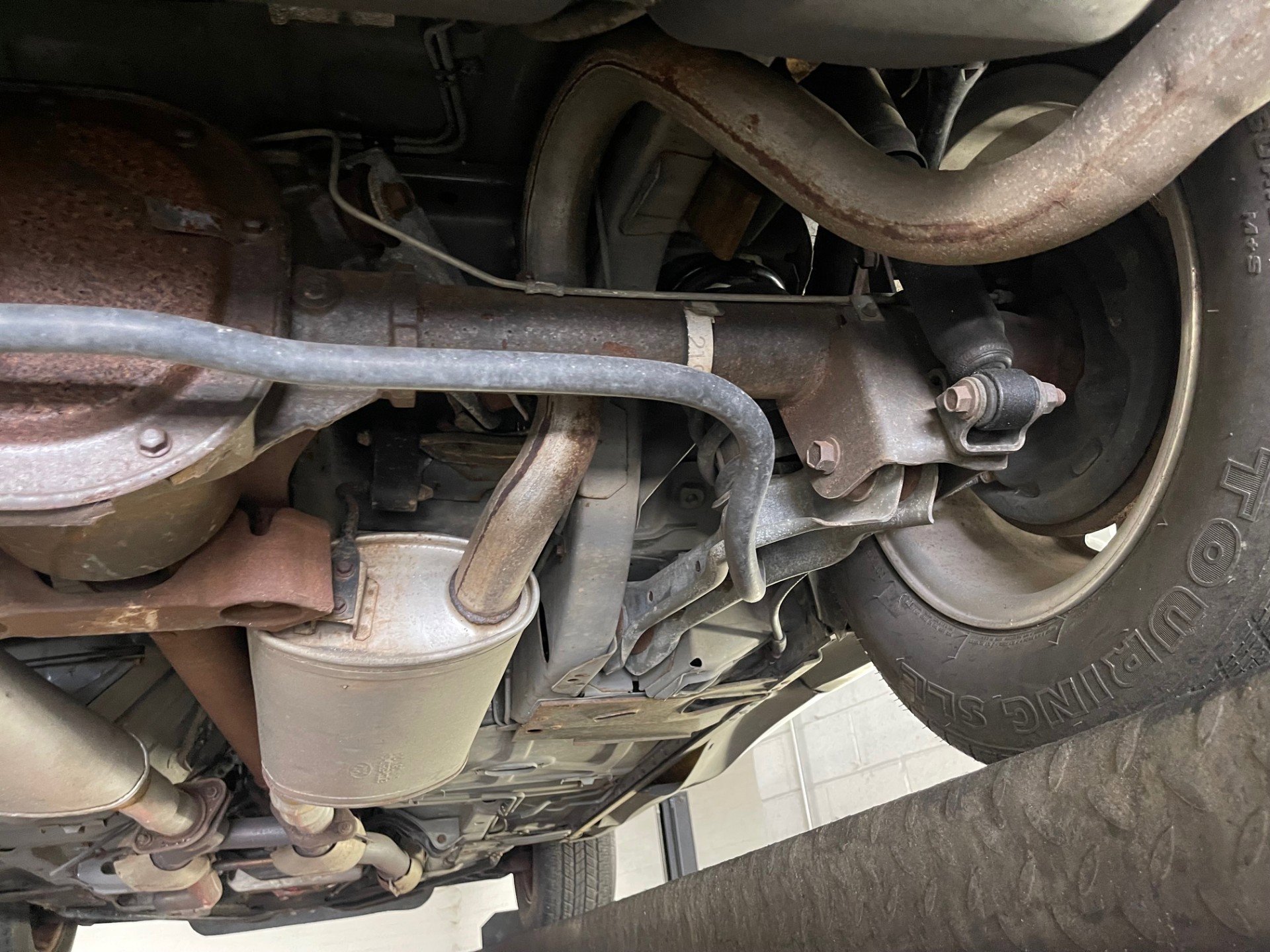 Used 1990 Ford Mustang GT image 84