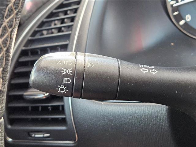 Used 2020 INFINITI QX80 Luxe w/ Proassist Package RWD image 22