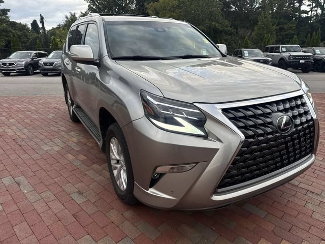 Used 2023 Lexus GX 460 Premium AWD/4WD image 27