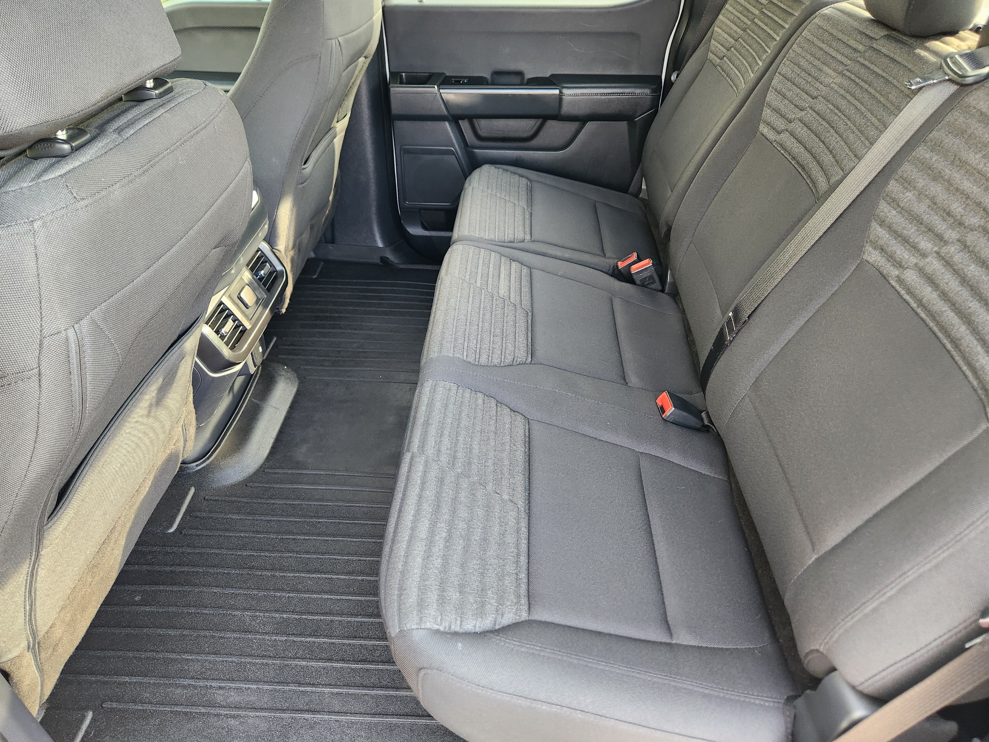 Certified 2022 Ford F150 XL w/ STX Appearance Package RWD image 22
