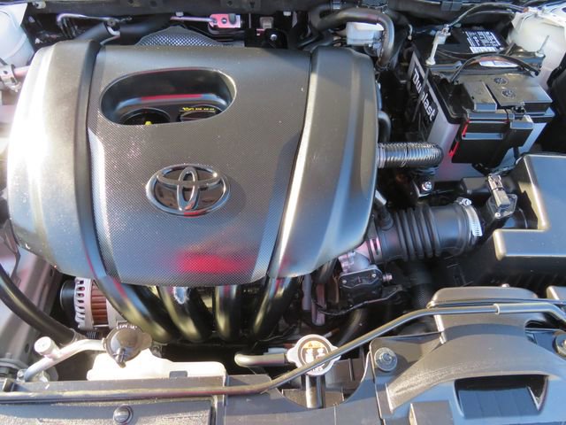 Used 2019 Toyota Yaris LE FWD image 34