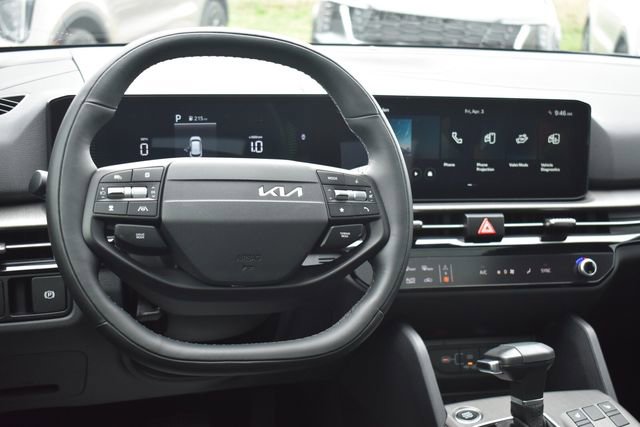 Certified 2026 Kia Sportage X-Line w/ X-Line Premium Package image 21
