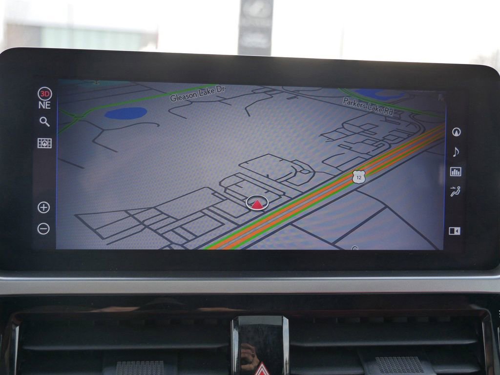 Certified 2023 Lexus GX 460 Premium w/ Premium Package image 21