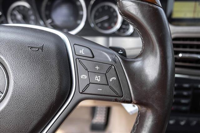 Used 2012 Mercedes-Benz E 350 Cabriolet image 14