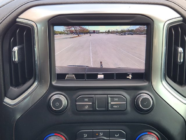 Used 2020 Chevrolet Silverado 1500 RST w/ Texas Edition RWD image 18