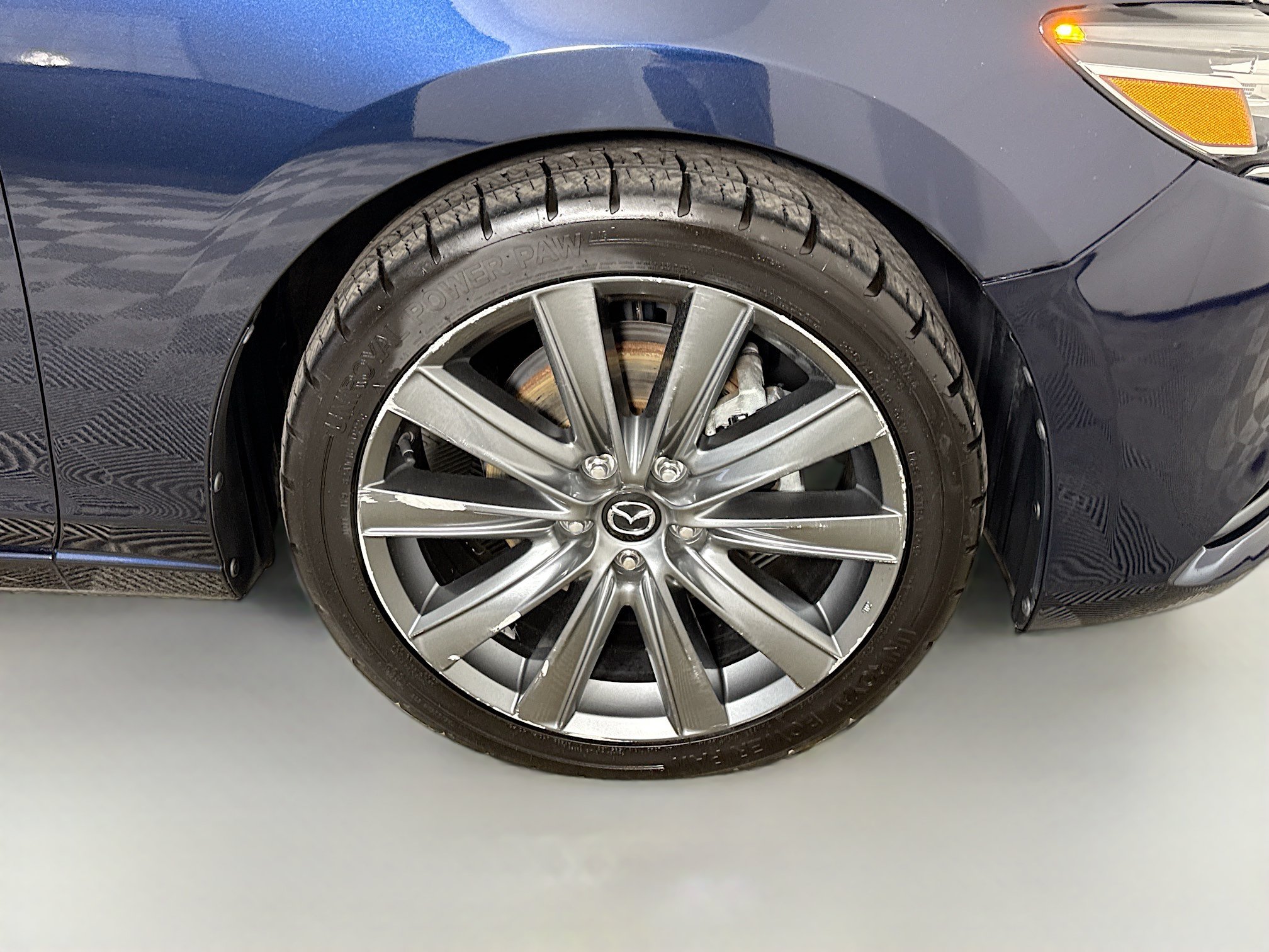 Used 2021 MAZDA MAZDA6 Touring FWD image 32