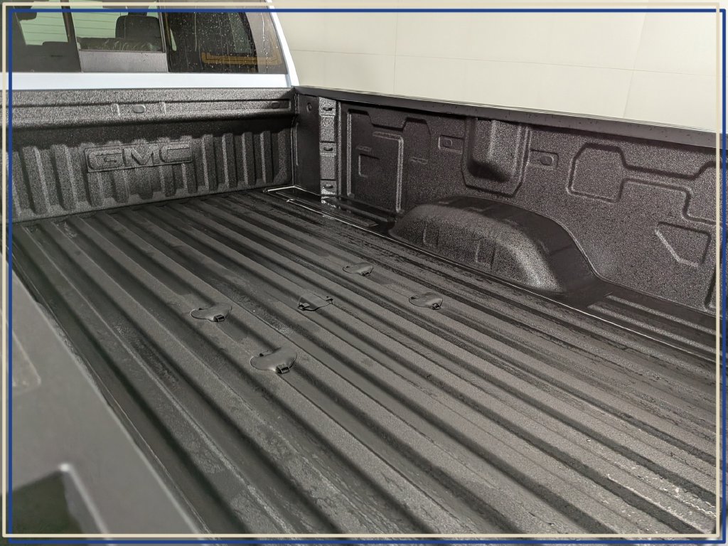 New 2026 GMC Sierra 3500 Denali Ultimate AWD/4WD image 11